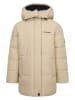 Converse Wintermantel in Beige