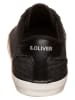 s.Oliver Sneakers in Schwarz