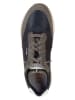 s.Oliver Sneakers in Dunkelblau