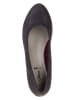 s.Oliver Pumps donkerblauw