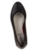 s.Oliver Keilpumps in Schwarz