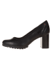 s.Oliver Pumps zwart