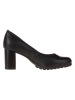 s.Oliver Pumps zwart