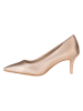 s.Oliver Pumps in Rosa