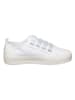 s.Oliver Sneakers in Weiß