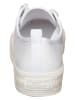 s.Oliver Sneakers in Weiß