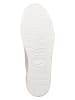 s.Oliver Sneakers wit