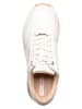 s.Oliver Sneakers in Weiß