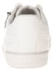 s.Oliver Sneakers wit