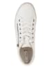 s.Oliver Sneakers in Weiß