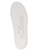 s.Oliver Sneakers wit