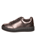 s.Oliver Sneakers in Braun