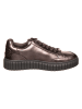 s.Oliver Sneakers in Braun