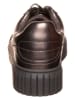 s.Oliver Sneakers bruin