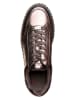 s.Oliver Sneakers bruin