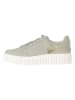 s.Oliver Sneakers in Grün