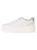 s.Oliver Sneakers in Weiß