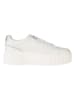 s.Oliver Sneakers wit