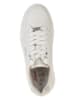 s.Oliver Sneakers in Weiß