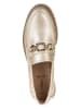 s.Oliver Mokassins in Gold
