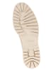 s.Oliver Mocassins goudkleurig