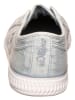 s.Oliver Slipper in Hellblau