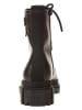 s.Oliver Boots in Dunkelbraun