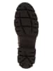 s.Oliver Boots in Dunkelbraun