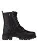 s.Oliver Boots in Schwarz