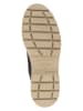 s.Oliver Boots donkerblauw