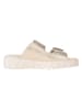s.Oliver Pantoletten in Gold