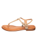 s.Oliverrrrr Teensandalen goudkleurig