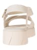 s.Oliver Sandalen crème