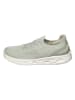 s.Oliver Sneakers in Hellgrün