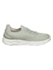 s.Oliver Sneakers in Hellgrün