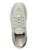 s.Oliver Sneakers in Hellgrün
