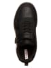 s.Oliver Sneakers in Schwarz