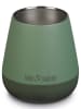 Klean Kanteen Thermobecher in Grün - 296 ml