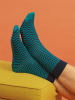Funky Steps 4-delige set: sokken meerkleurig