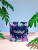 Funky Steps 2-delige set: sokken groen