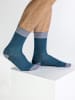 Funky Steps 2-delige set: sokken blauw