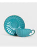 Homla Tasse ''Mina'' in Türkis - 200 ml