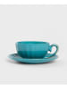 Homla Tasse ''Mina'' in Türkis - 200 ml