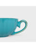 Homla Tasse ''Mina'' in Türkis - 200 ml