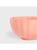Homla Tasse ''Mina'' in Koralle - 200 ml