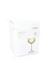 Homla 4er-Set: Weingläser "Brillinat" - 360 ml
