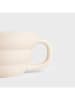 Homla Jumbotasse "Cheryl" in Creme - 400