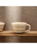 Homla Jumbotasse "Cheryl" in Creme - 400