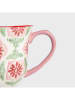 Homla Jumbotasse "Shilla" in Rosa - 350 ml