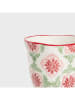 Homla Jumbotasse "Shilla" in Rosa - 350 ml